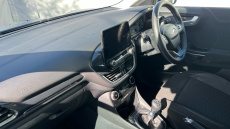 Ford Puma 1.0 EcoBoost Hybrid mHEV Titanium 5dr Petrol Hatchback